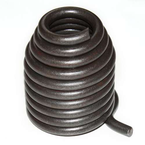 Пружина концевая к бетоноломам Б-3, БК-3